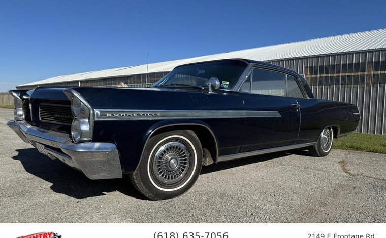 1963 Pontiac for sale | JamesEdition 1963 Pontiac for sale | JamesEdition