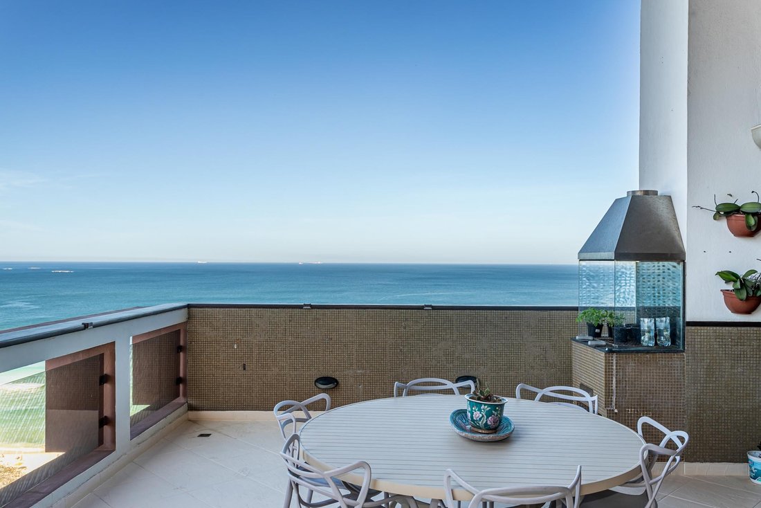 Apartment in Rio de Janeiro, State of Rio de Janeiro, Brazil 2 - 14448937
