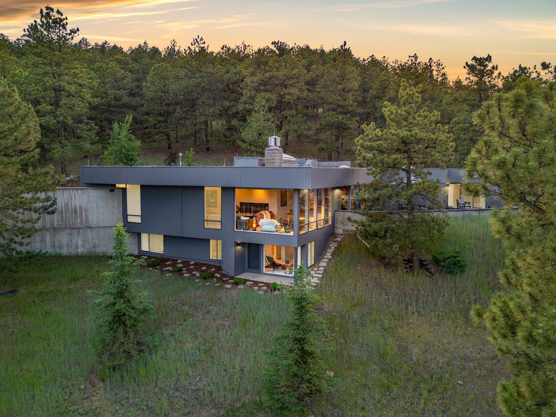 House in Boulder, Colorado, United States 1 - 14448931
