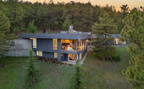 House in Boulder, Colorado, United States 1