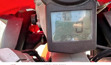 2005 Ducati 999