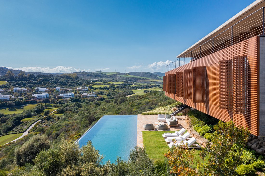 Villa in Casares, Andalusia, Spain 4 - 13993279
