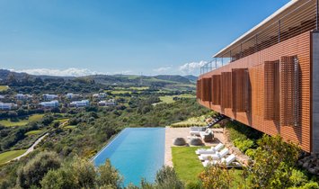 Villa in Casares, Andalusia, Spain 3