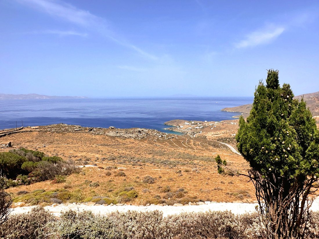 Villa in Tinos, Aegean, Greece 4 - 14452146