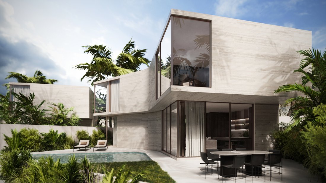 Villa in South Kuta, Bali, Indonesia 4 - 14420058