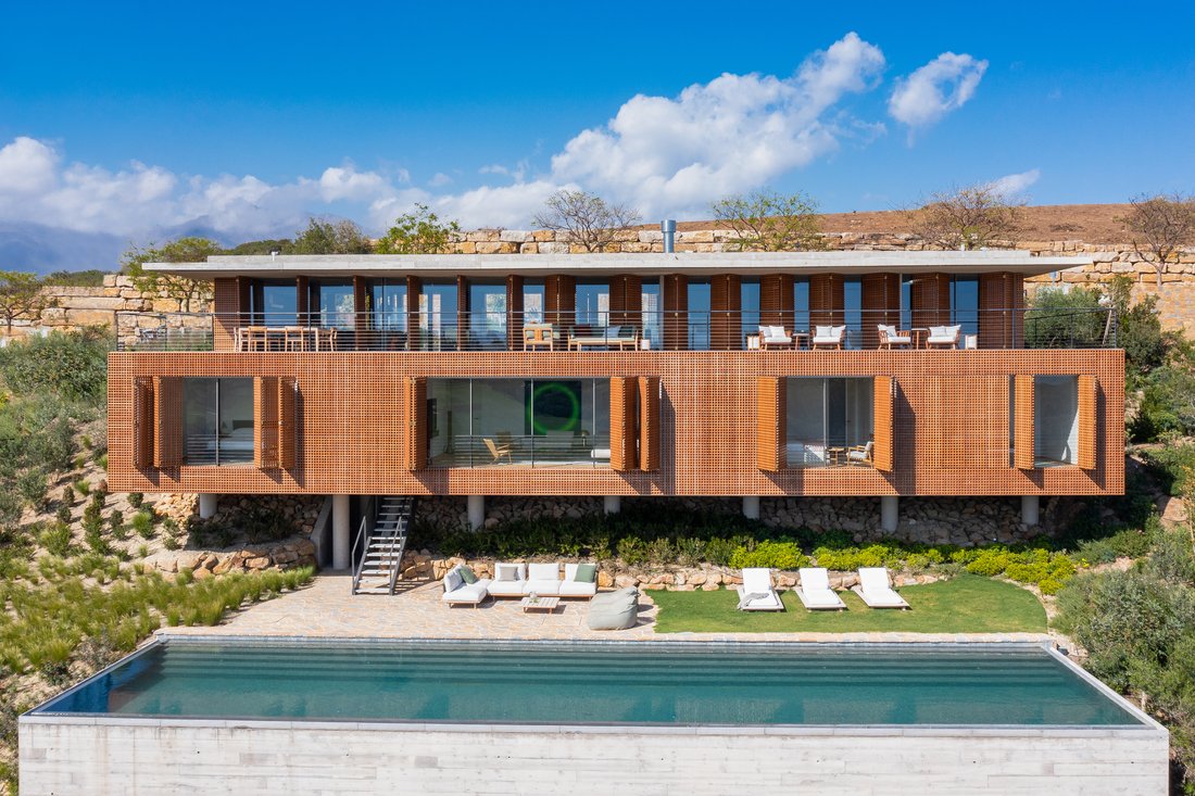 Villa in Casares, Andalusia, Spain 2 - 13993279