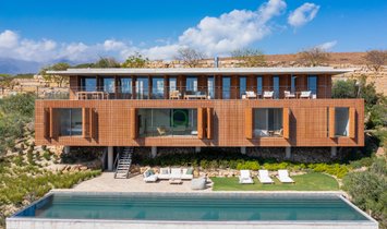Villa in Casares, Andalusia, Spain 1