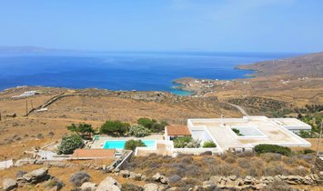 Villa à Tinos, Aegean, Grèce 2