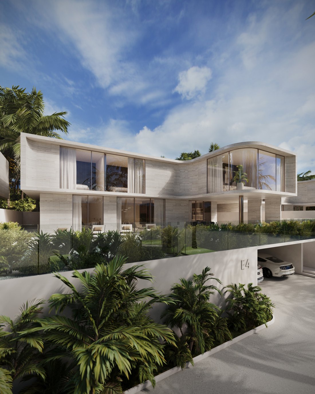 Villa in South Kuta, Bali, Indonesia 1 - 14420078