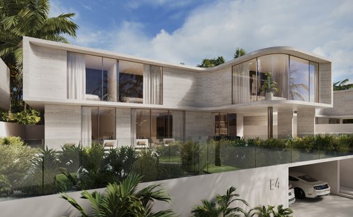 Villa in South Kuta, Bali, Indonesia 1