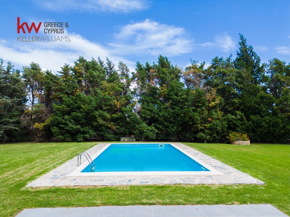 House in Community of Argoliko, Midea, Greece 4 - 14454850