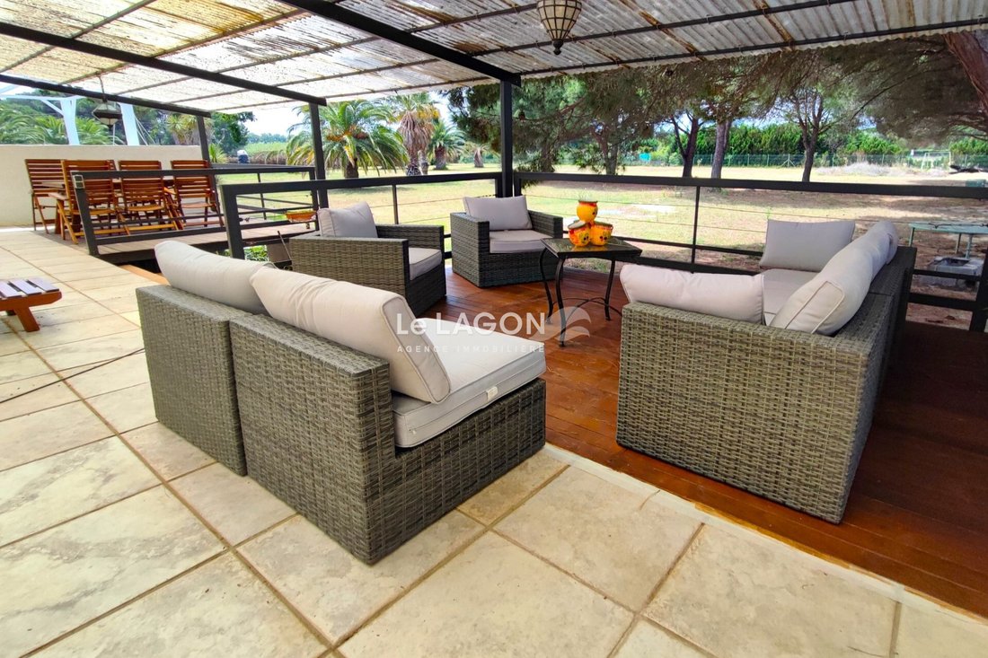 Villa in Saint-Cyprien, Occitania, France 5 - 14452628