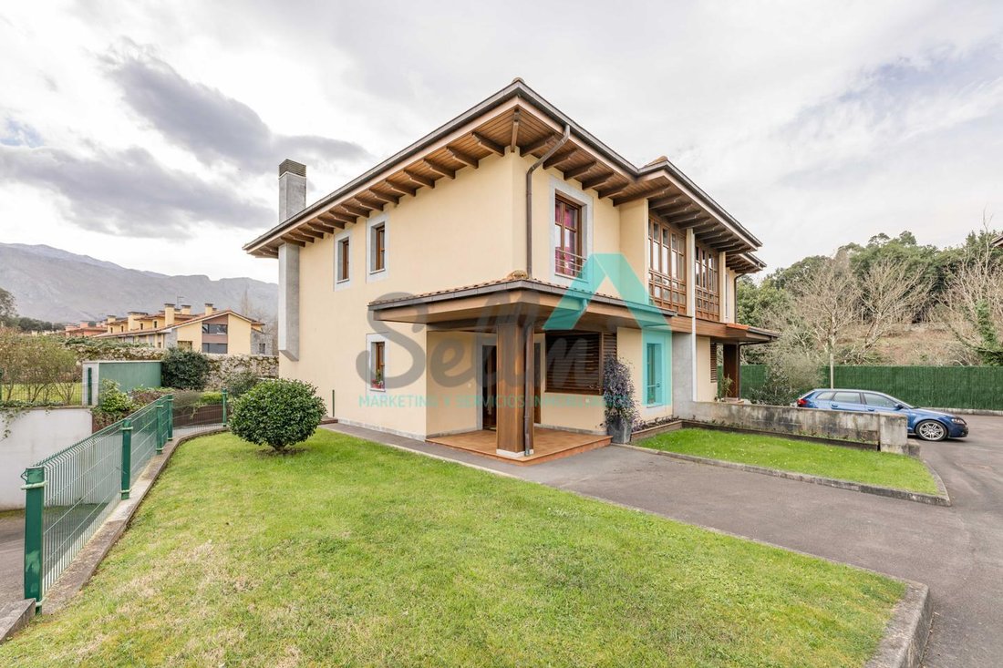House in Llanes, Asturias, Spain 3 - 14452527