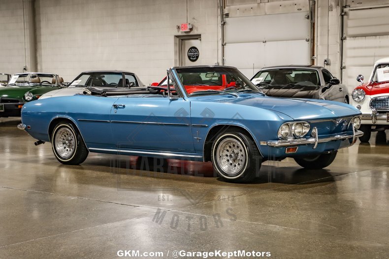 Cabriolet in Grand Rapids, United States 1 - 14453082