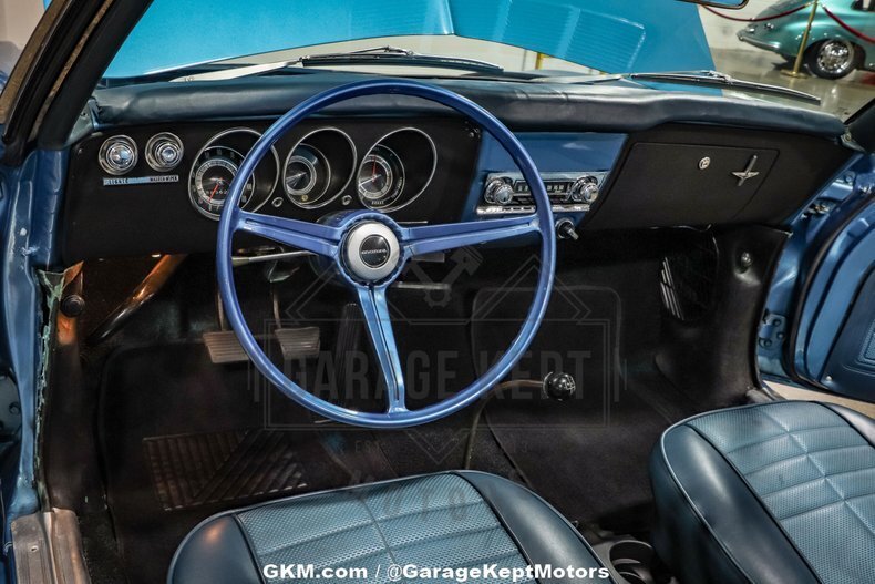 Cabriolet in Grand Rapids, United States 4 - 14453082