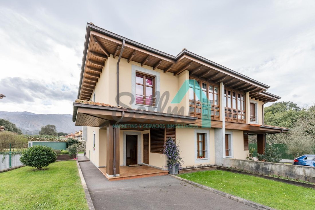 House in Llanes, Asturias, Spain 4 - 14452527