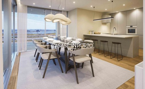 Apartamento en Gloria y Vera Cruz, Distrito de Aveiro, Portugal 1