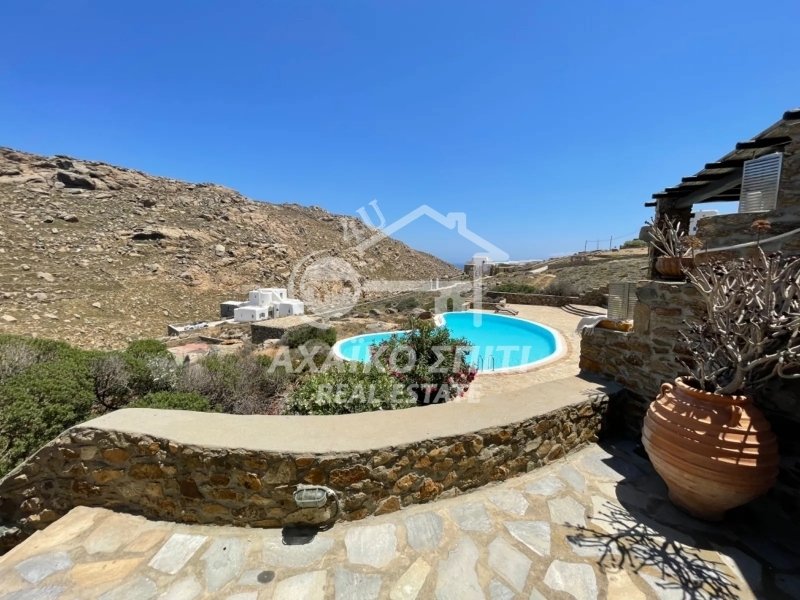 Apartment in Ano Mera Community, Aegean, Greece 2 - 14452674