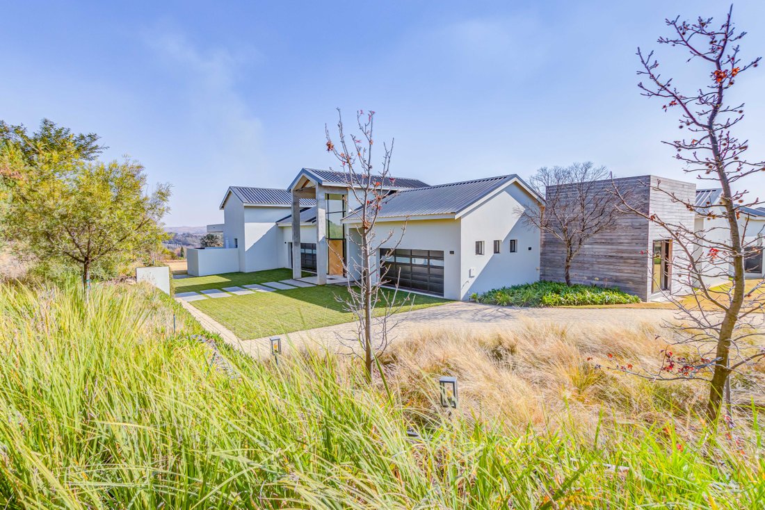 House in Blair Atholl Golf Estate, Gauteng, South Africa 4 - 14452981