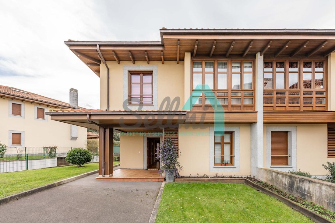 House in Llanes, Asturias, Spain 5 - 14452527