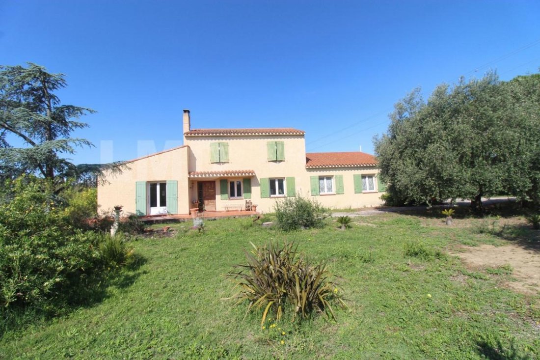 Villa a Toulouges, Occitania, Francia 5 - 14246987
