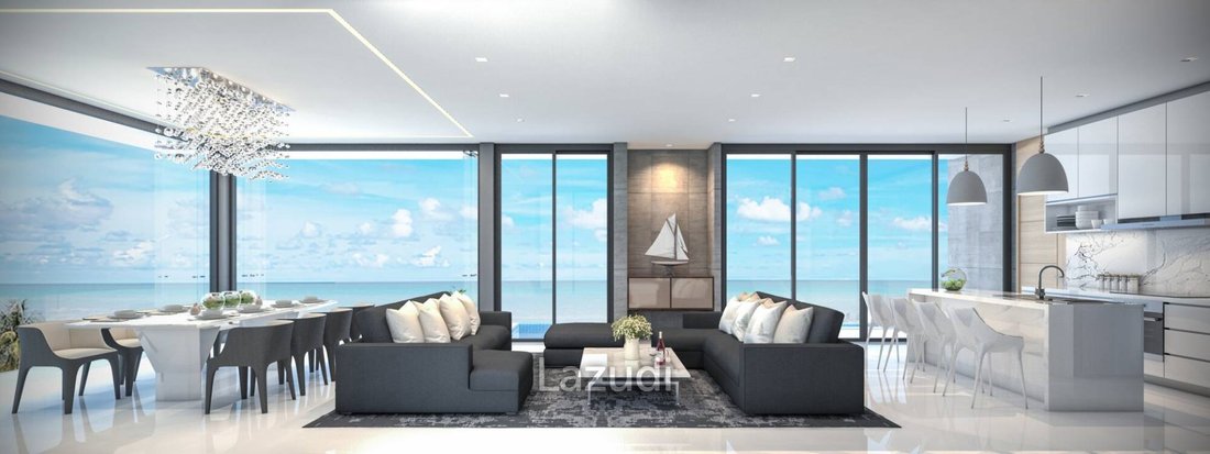 Villa in Pa Klok, Phuket, Thailand 2 - 14454547