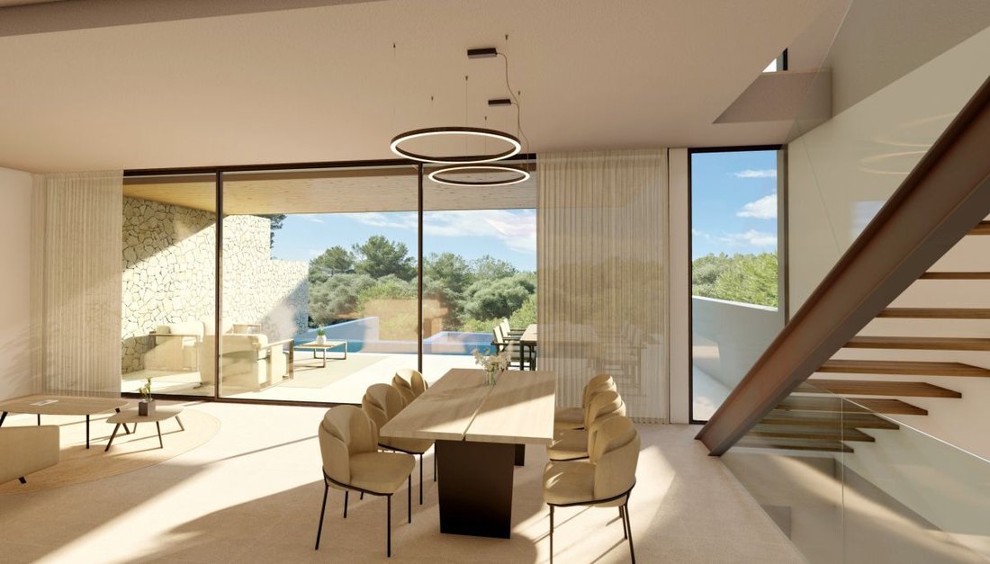 Villa a Palma di Maiorca, Isole Baleari, Spagna 5 - 14101452