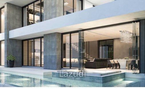 Villa in Pa Klok, Phuket, Thailand 1