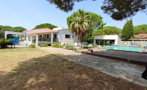 Villa in Saint-Cyprien, Occitania, France 1