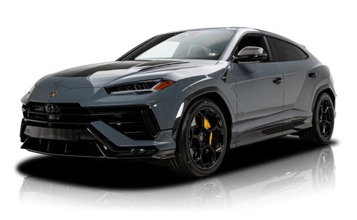 2 131 mile Urus Performante SSUV 4.0L Twin Turbo V8 Automatic AWD in Charlotte, United States 1