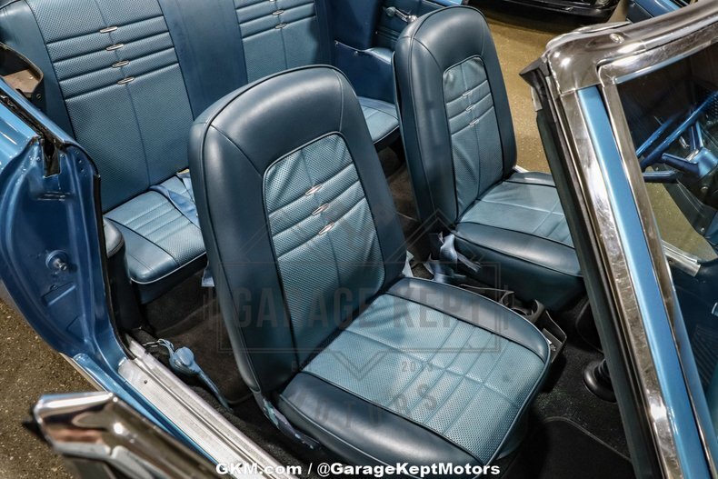 Cabriolet in Grand Rapids, United States 5 - 14453082