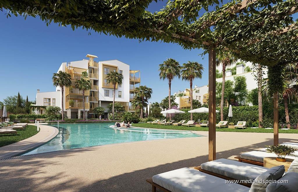 Apartment in el Verger, Valencian Community, Spain 2 - 13617918