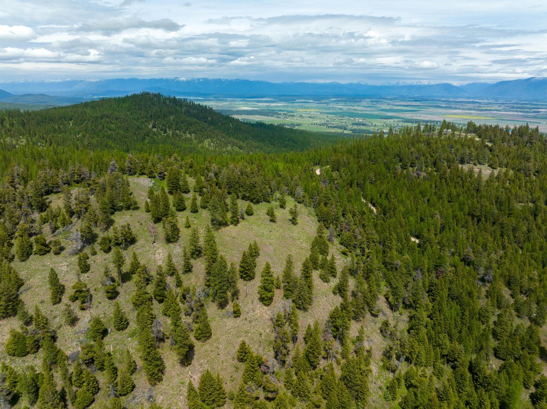 Land in Kalispell, Montana, United States 5 - 14453898