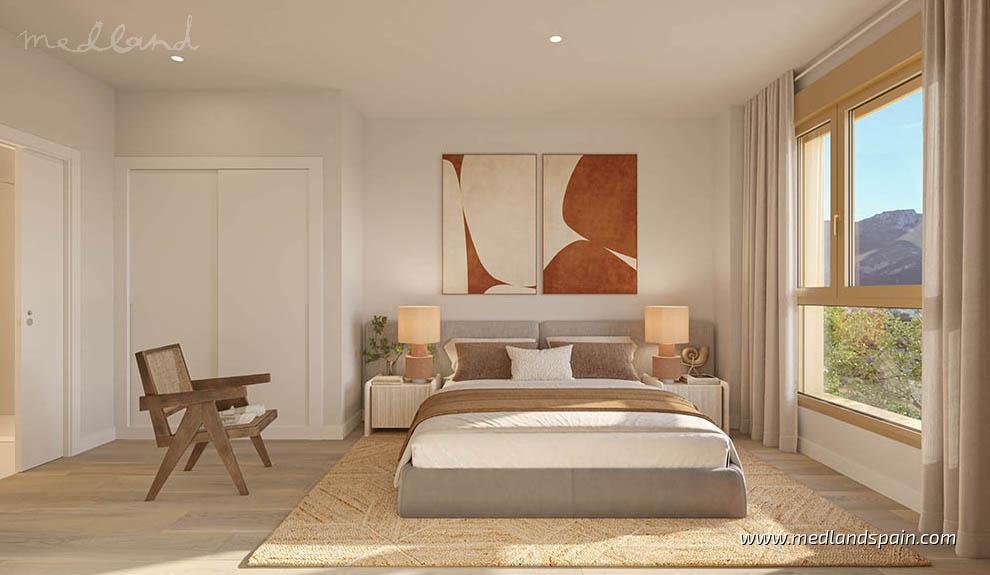 Apartment in el Verger, Valencian Community, Spain 5 - 13617918