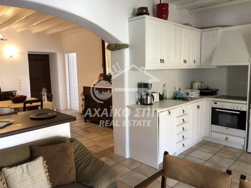 Apartment in Ano Mera Community, Aegean, Greece 3 - 14452674