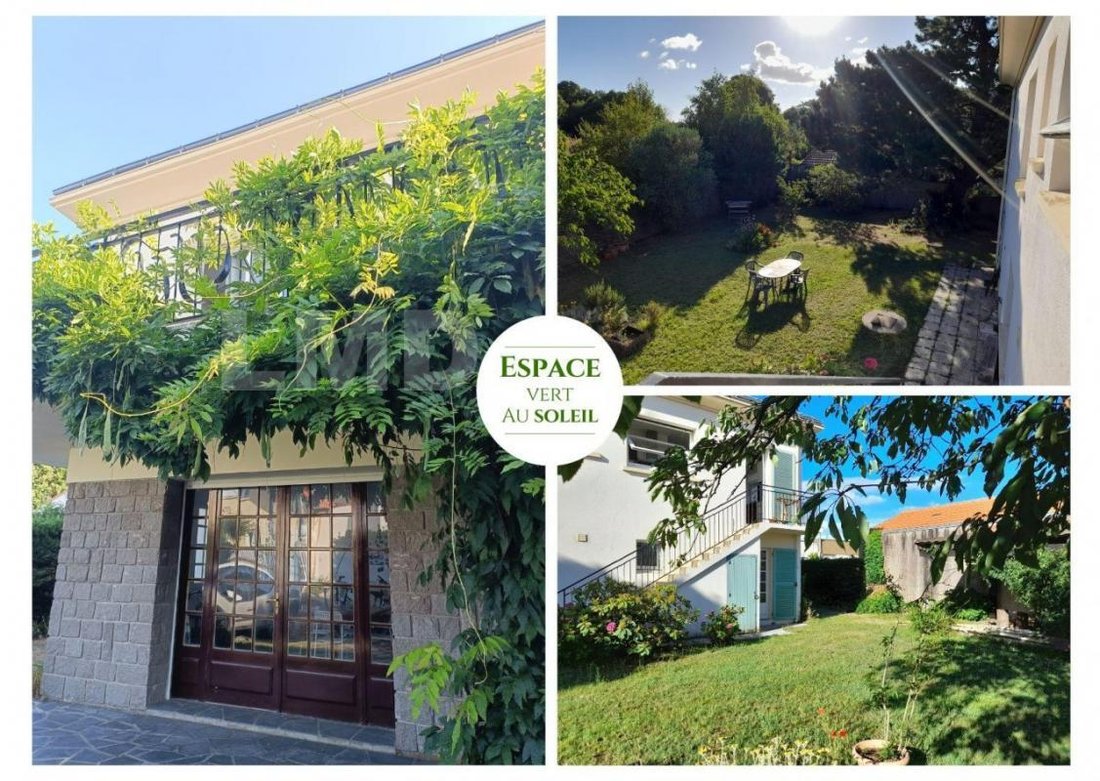 Villa in La Plaine-sur-Mer, Pays de la Loire, France 3 - 14453737