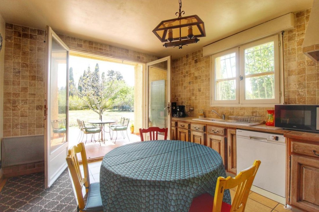 Villa a Toulouges, Occitania, Francia 4 - 14246987