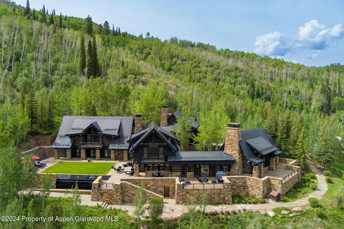 House Aspen In Aspen, Colorado, United States For Sale (14452792)