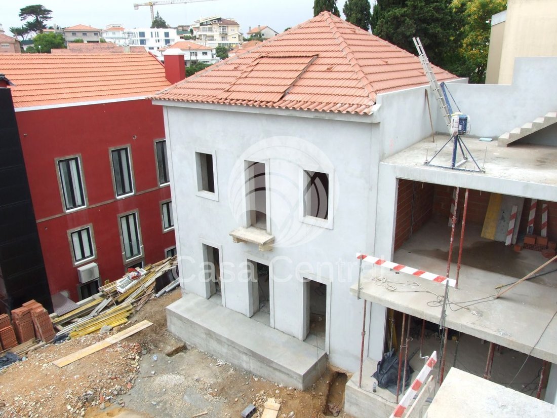 House in Cascais e Estoril, Lisbon, Portugal 4 - 14452640