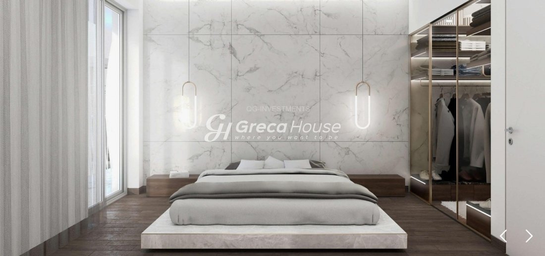 Apartment in Glyfada, Attica, Greece 4 - 14452854