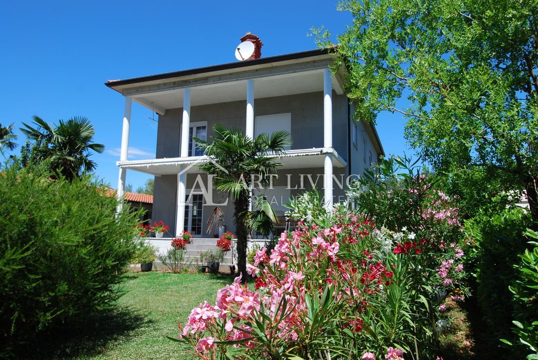 House in Umag, Istria County, Croatia 1 - 14453089