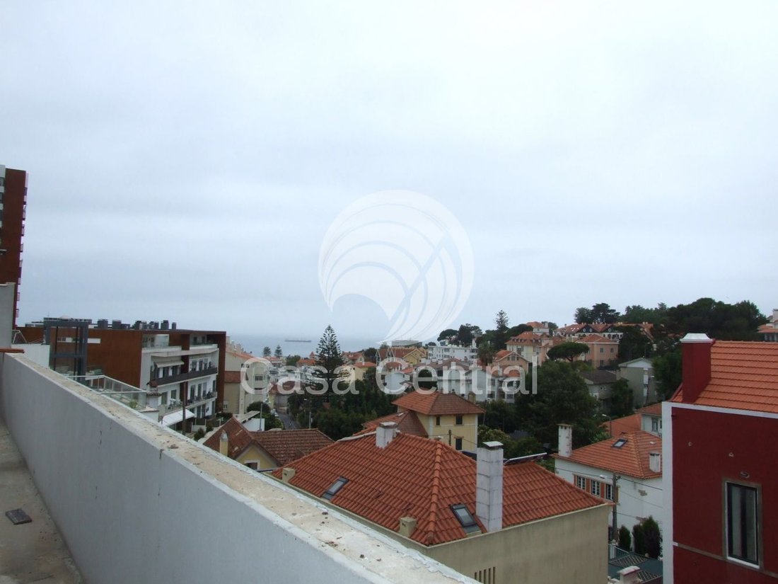 Apartment in Cascais e Estoril, Lisbon, Portugal 4 - 14452635