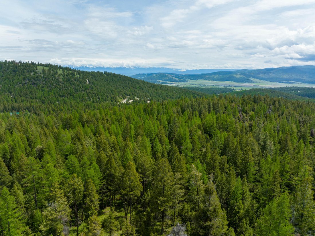 Land in Kalispell, Montana, United States 3 - 14453885