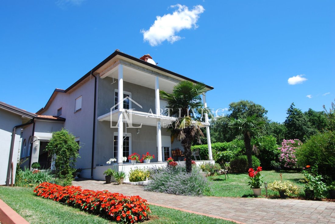 House in Umag, Istria County, Croatia 5 - 14453089