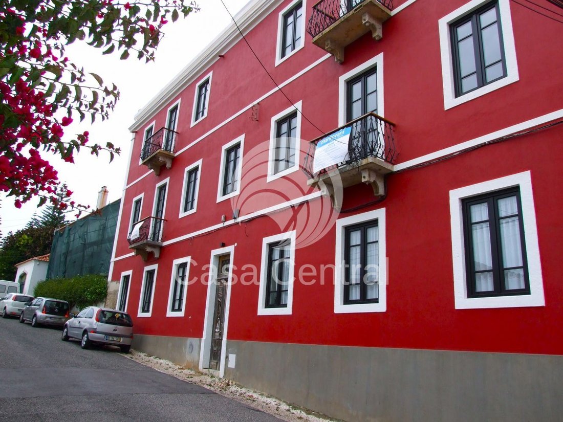 Apartment in Cascais e Estoril, Lisbon, Portugal 4 - 14424912