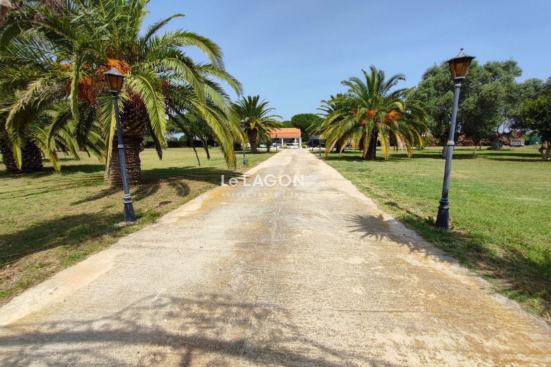 Villa in Saint-Cyprien, Occitania, France 1 - 14452628