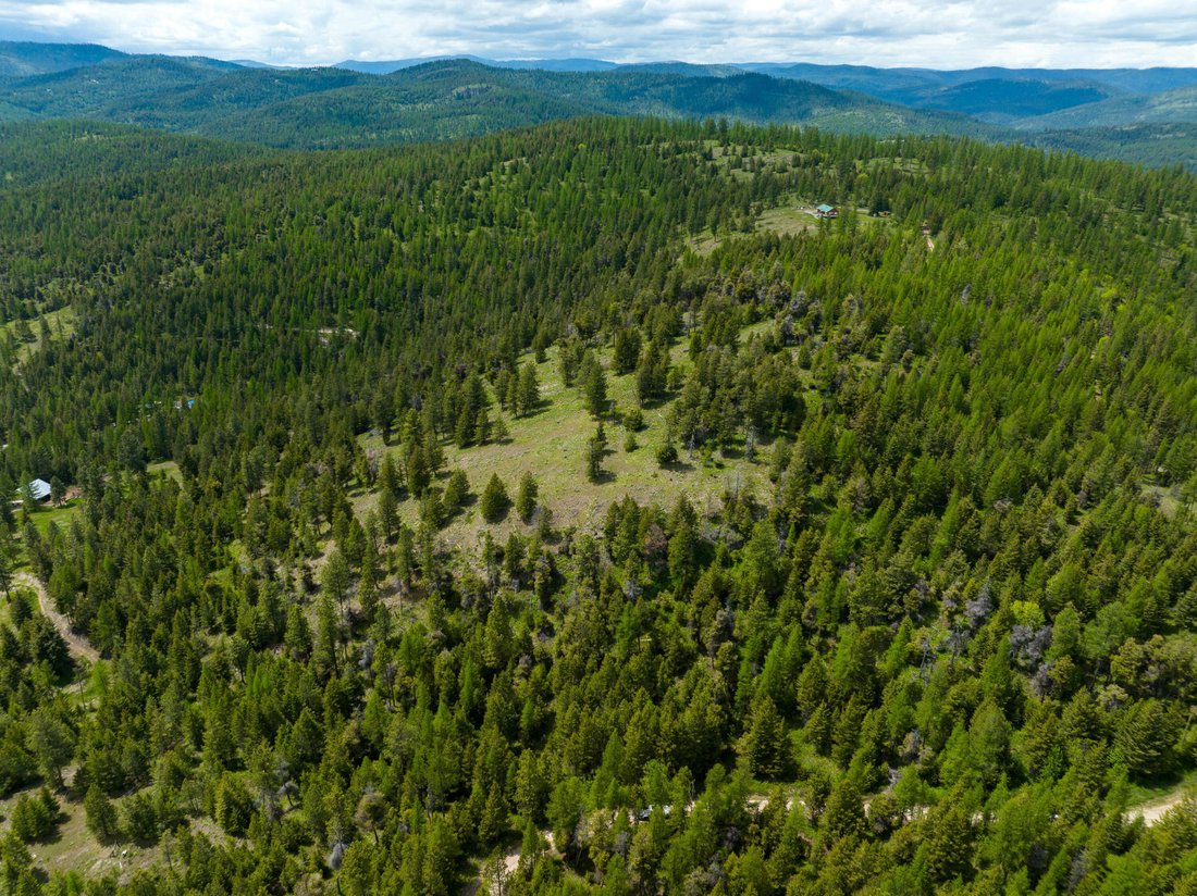 Land in Kalispell, Montana, United States 1 - 14453898