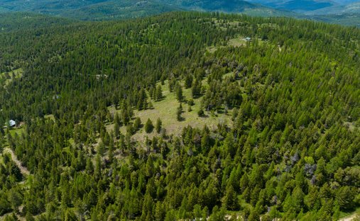 Land in Kalispell, Montana, United States 1