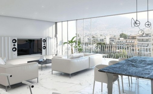 Apartment in Glyfada, Attica, Greece 1