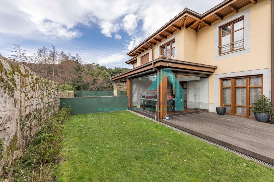 House in Llanes, Asturias, Spain 2 - 14452527